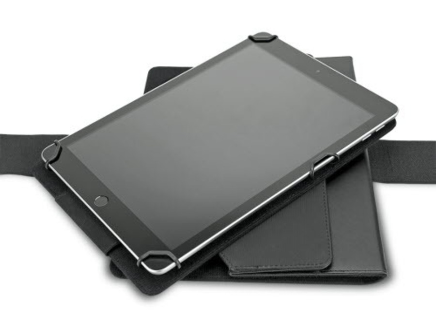 Kneeboard ASA KB-IPM-R  iPad Mini Rotating  IN Stock image 0